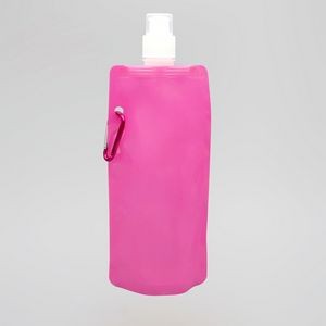 380ml Rechargeable Stainless Steel Blending Cup 6