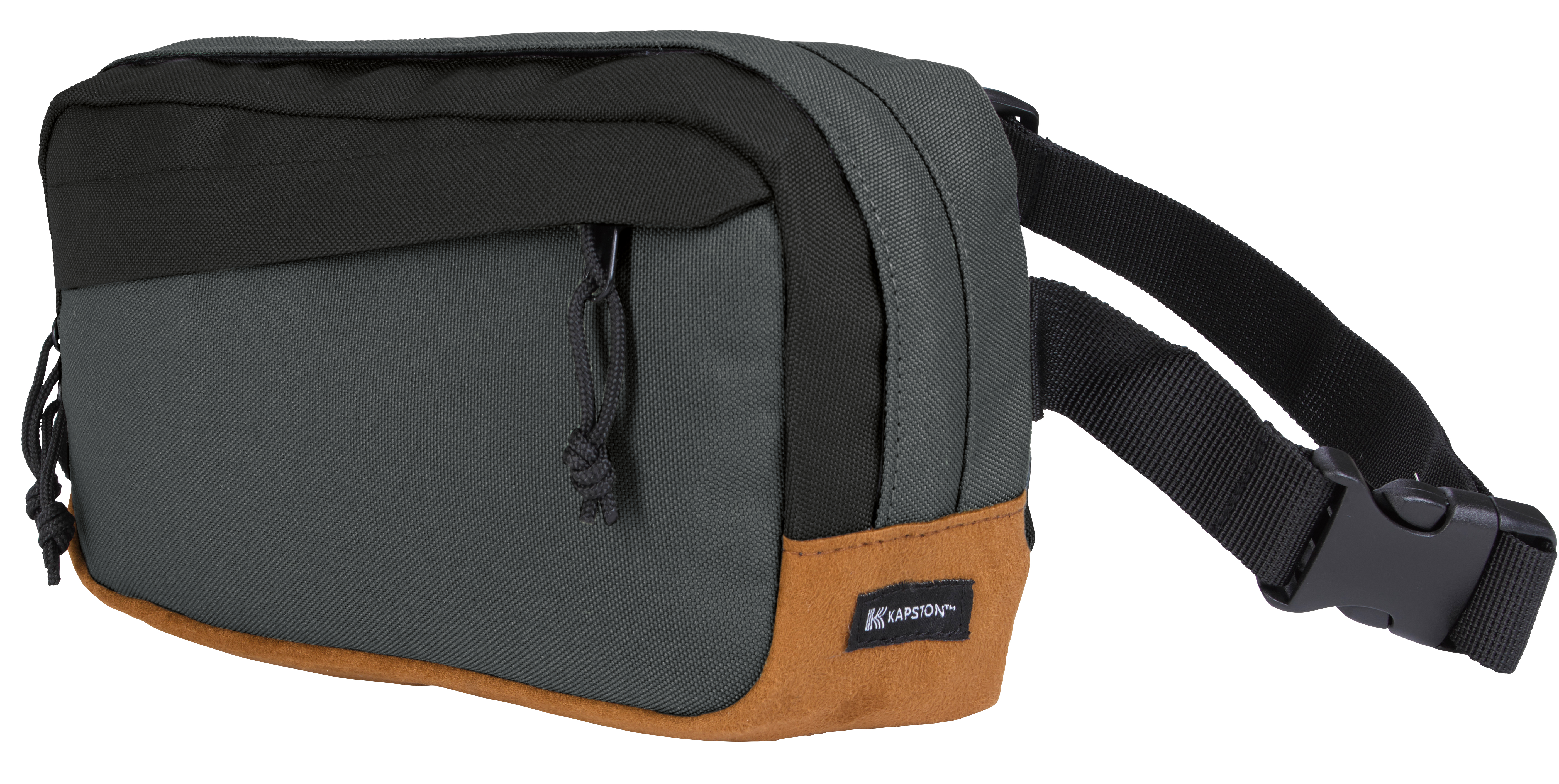 KAPSTON® Willow RPET Fanny Pack