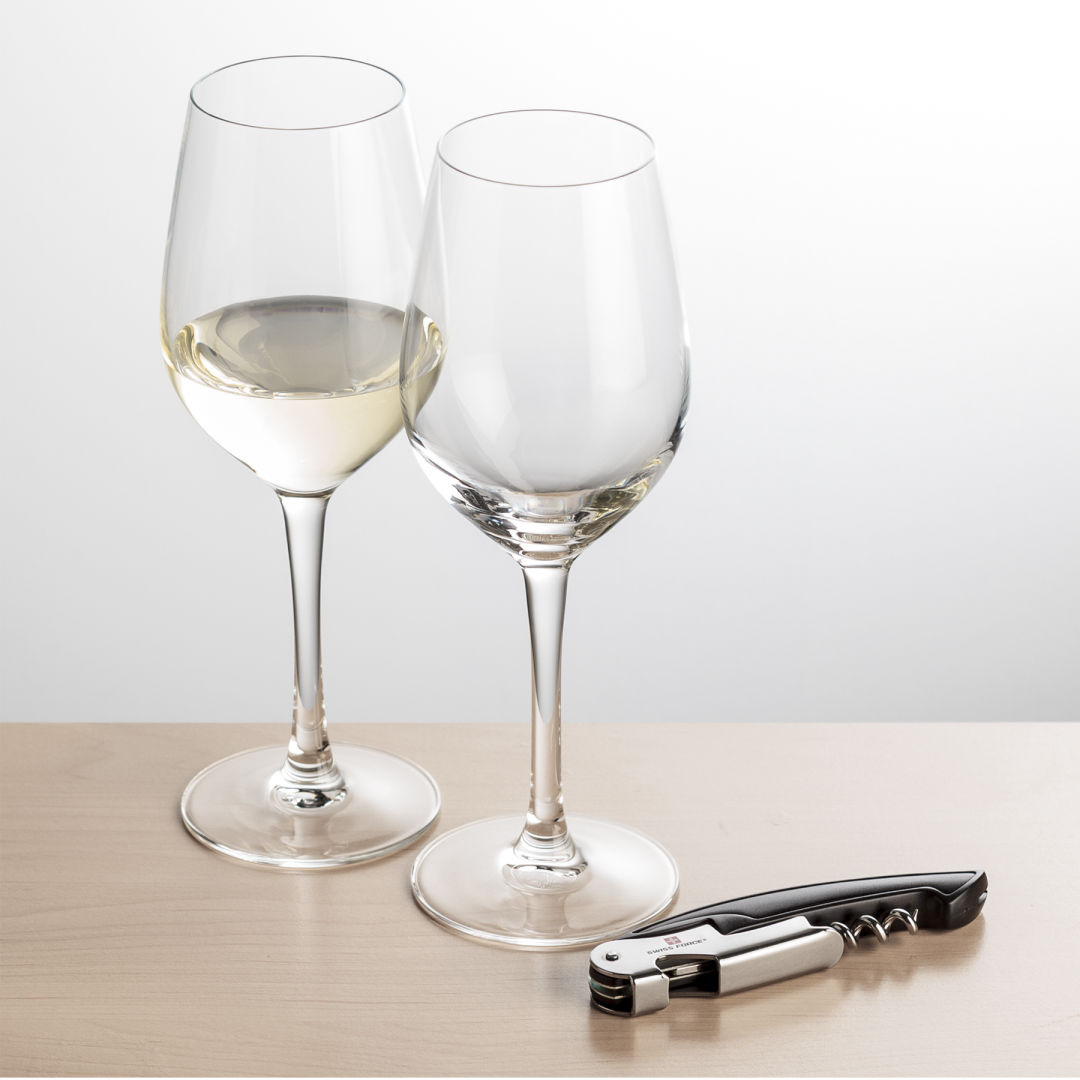 Swiss Force® Opener & Lethbridge Wine 6