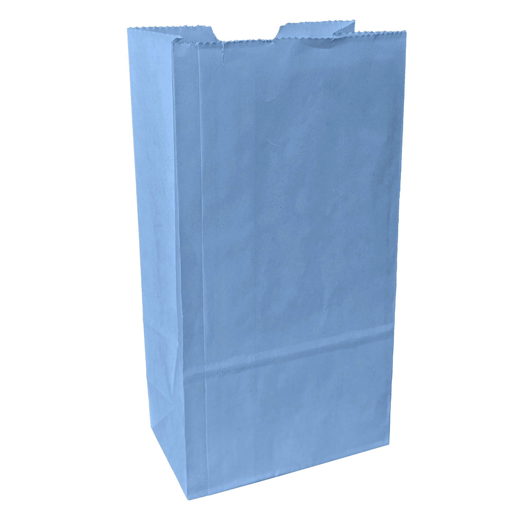 2# Popcorn Bag - Flexo Ink Print 34