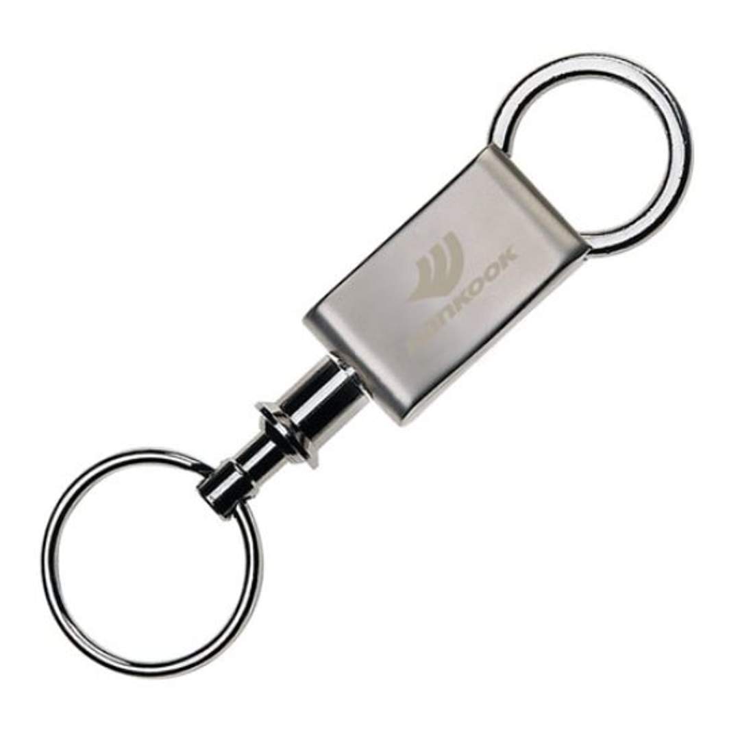 Pull Apart Keychain 5