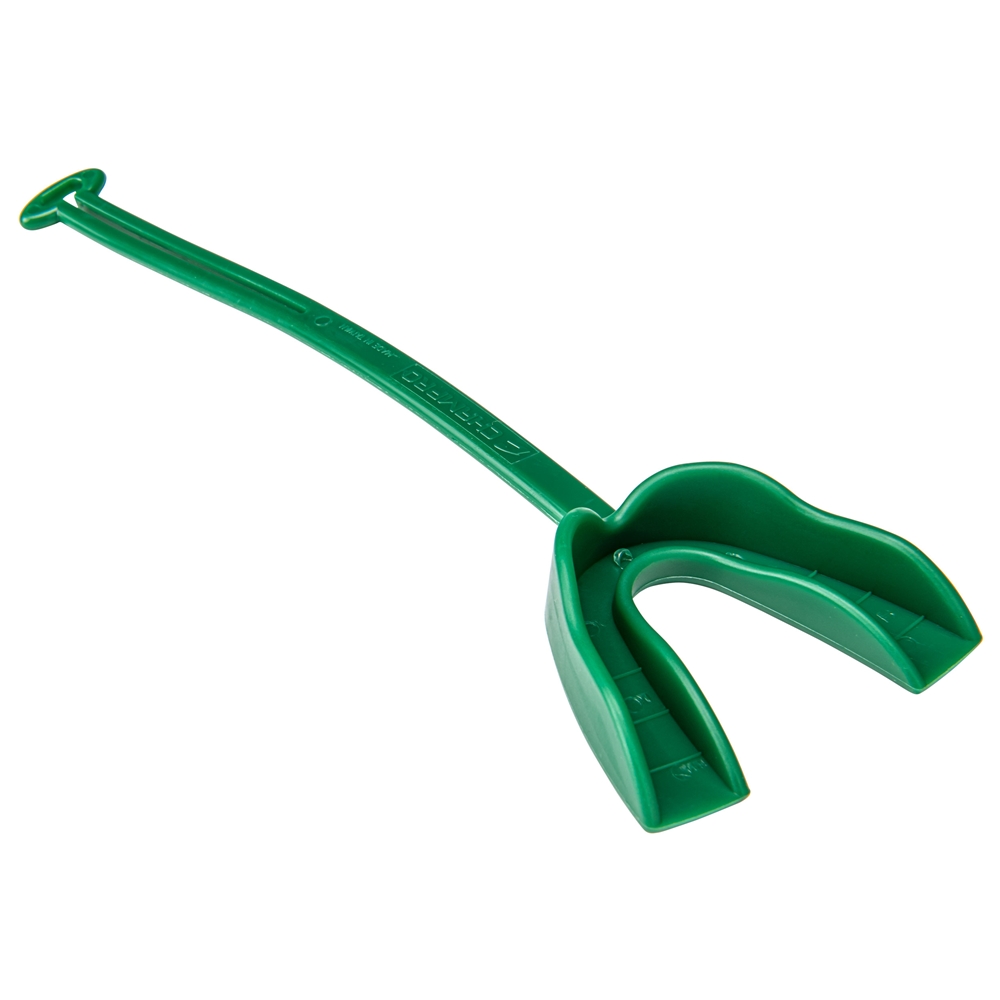 Boil-and-Bite Strapped Mouthguards 29