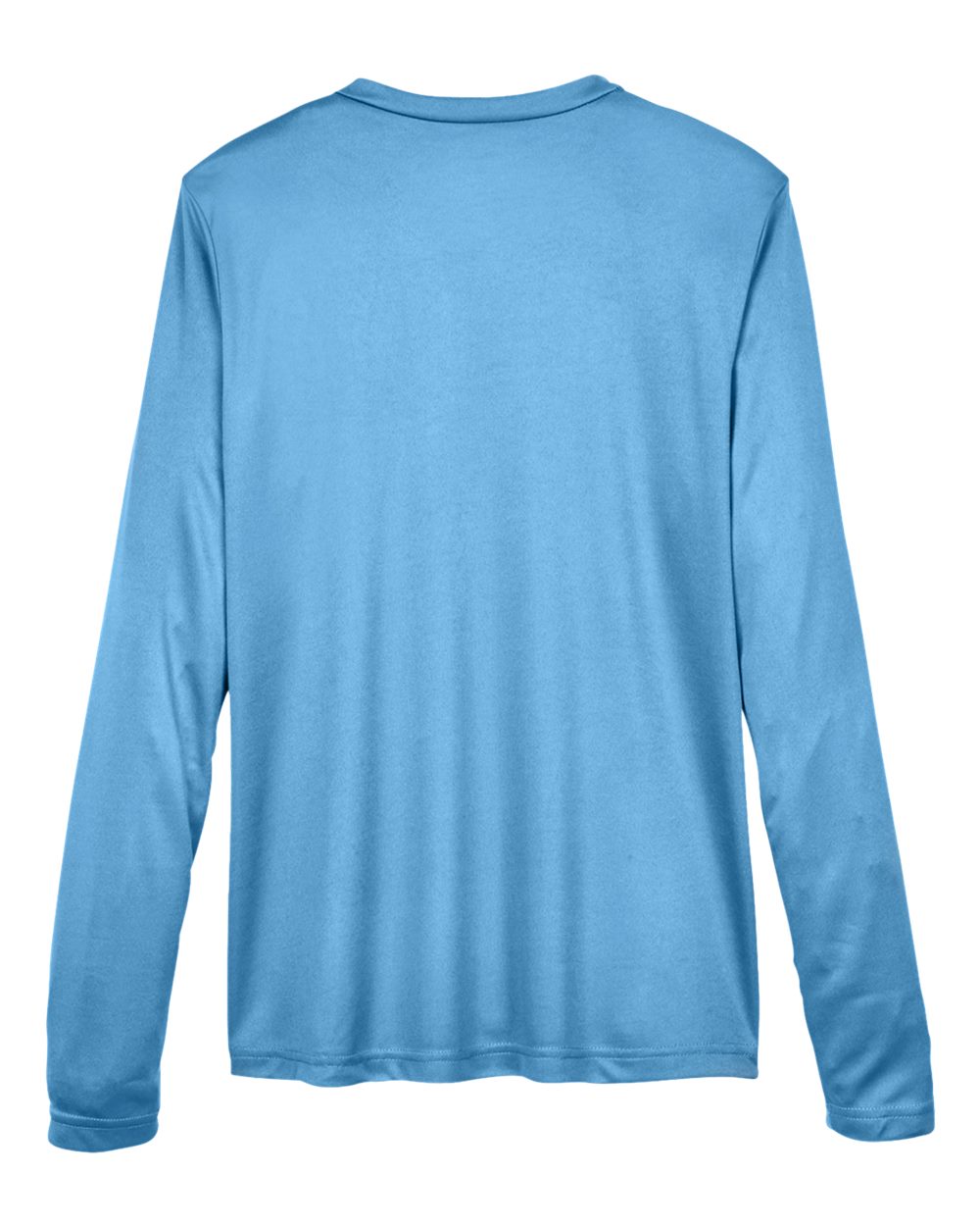 Women's Zone Performance Long Sleeve T-Shirt - TT11WL 23