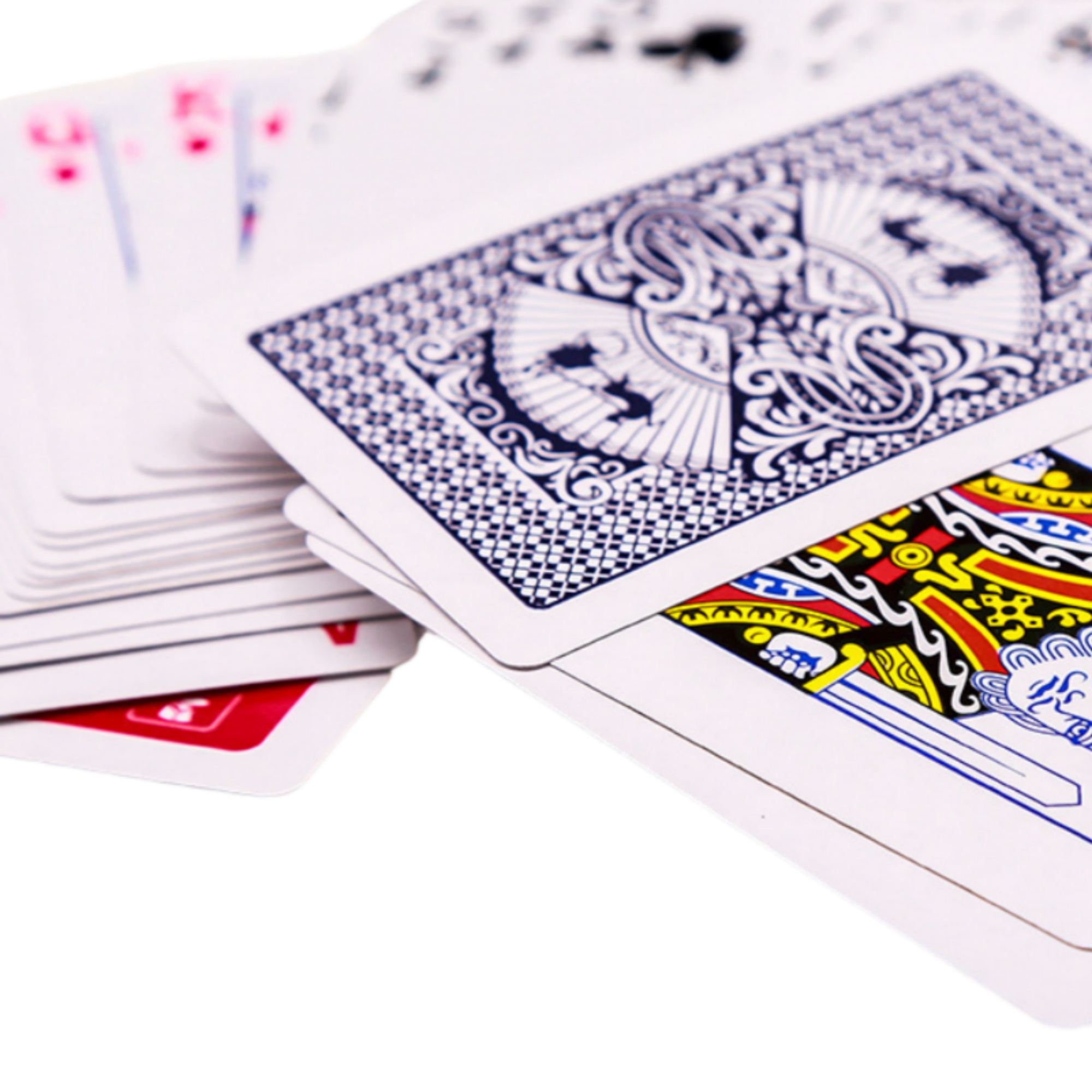 Full Color Custom Playing Card 2