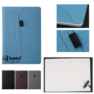 A5 Writing Journal 4
