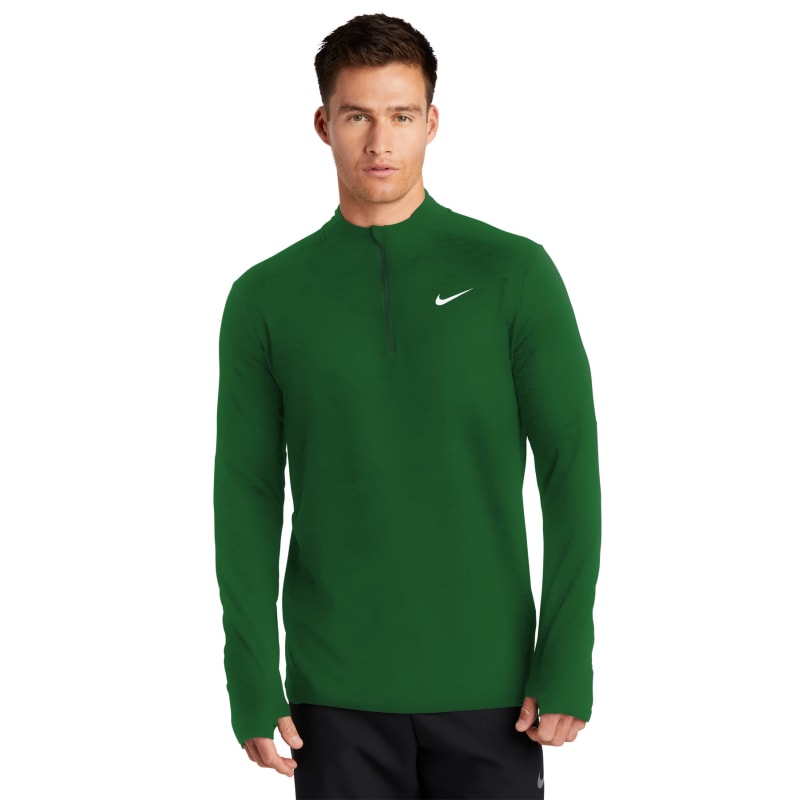 Nike Dri-FIT Element 1/2-Zip Top 37