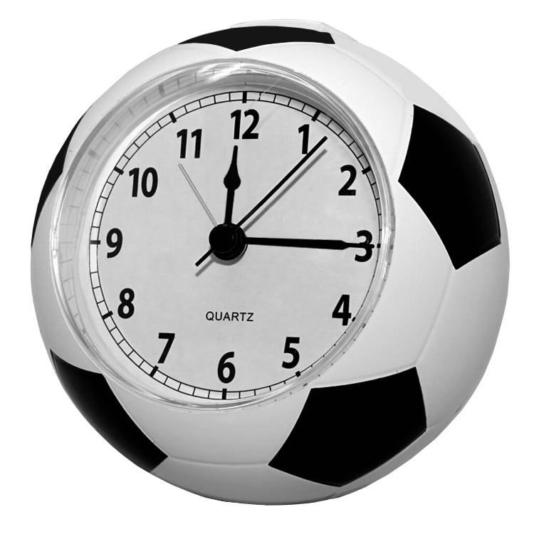 Bedroom Convenient Exquisite Digital Desktop Clock 5