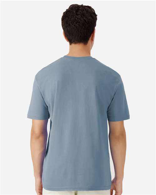 Unisex Light Cotton T-Shirt - 3000 163