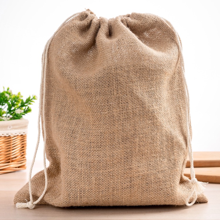 Maryland Produce Jute Bag 4