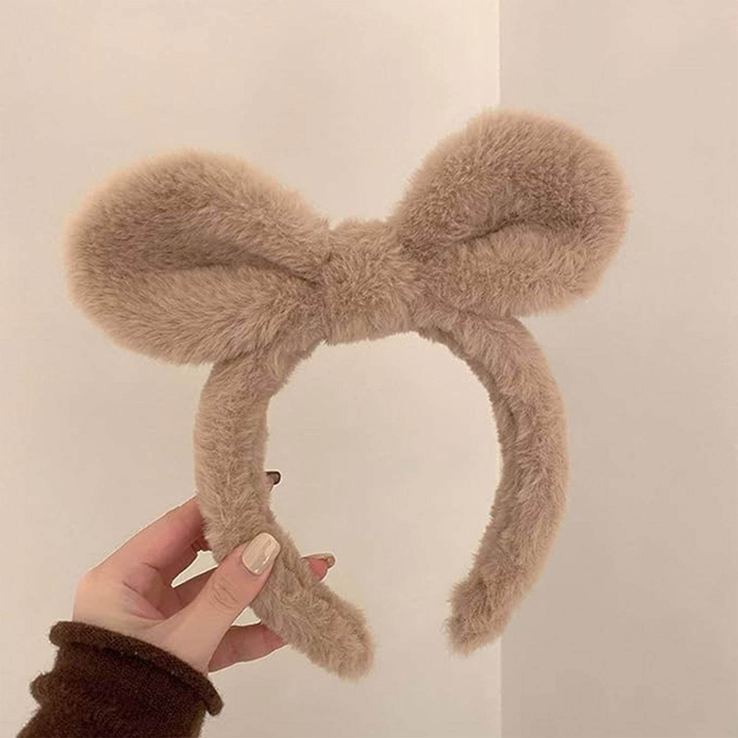 Hair Accessory Reusable Headband 6