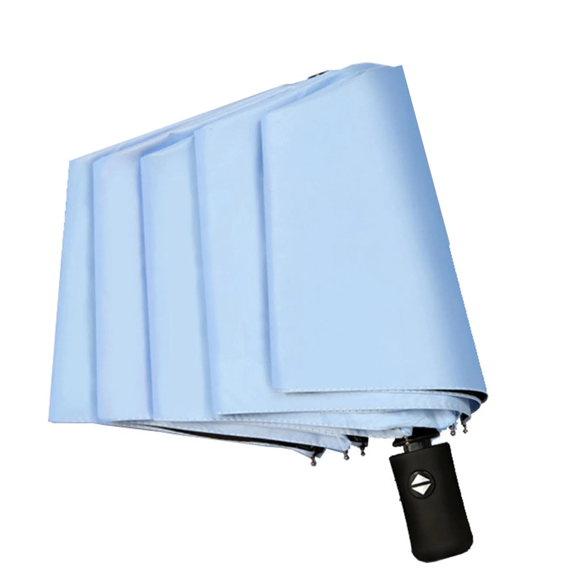 Self-folding Umbrella 5