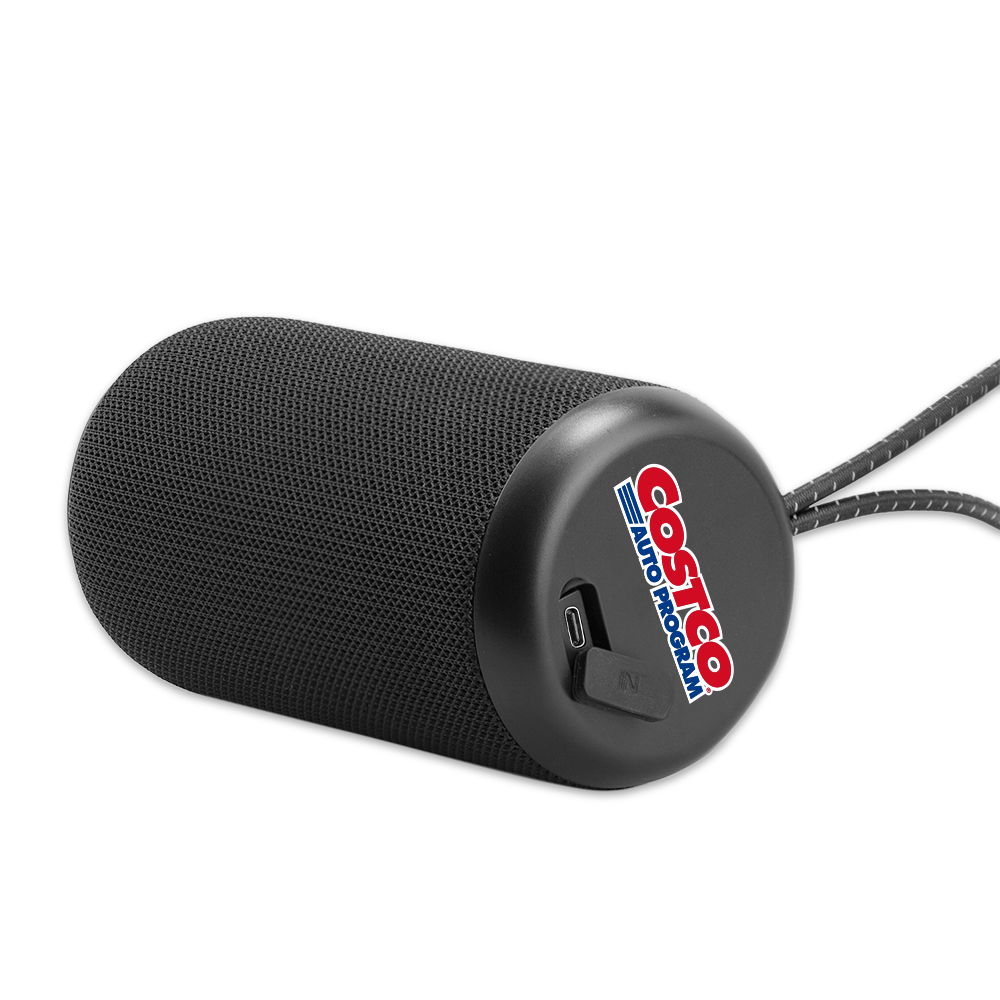Triton IPX7 Waterproof Outdoor Bluetooth Speaker 7