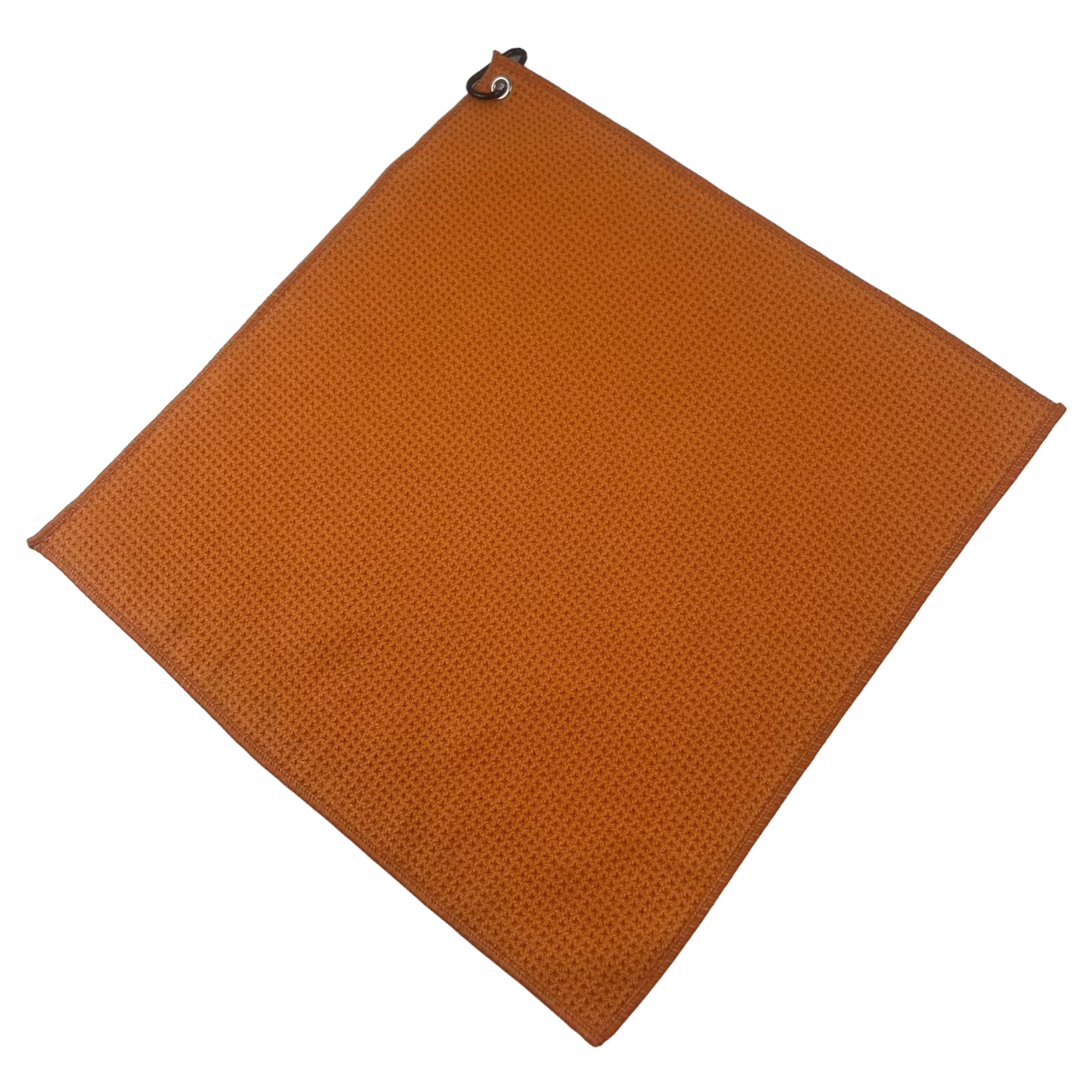 Microfiber Waffle Pattern Golf Towel 5