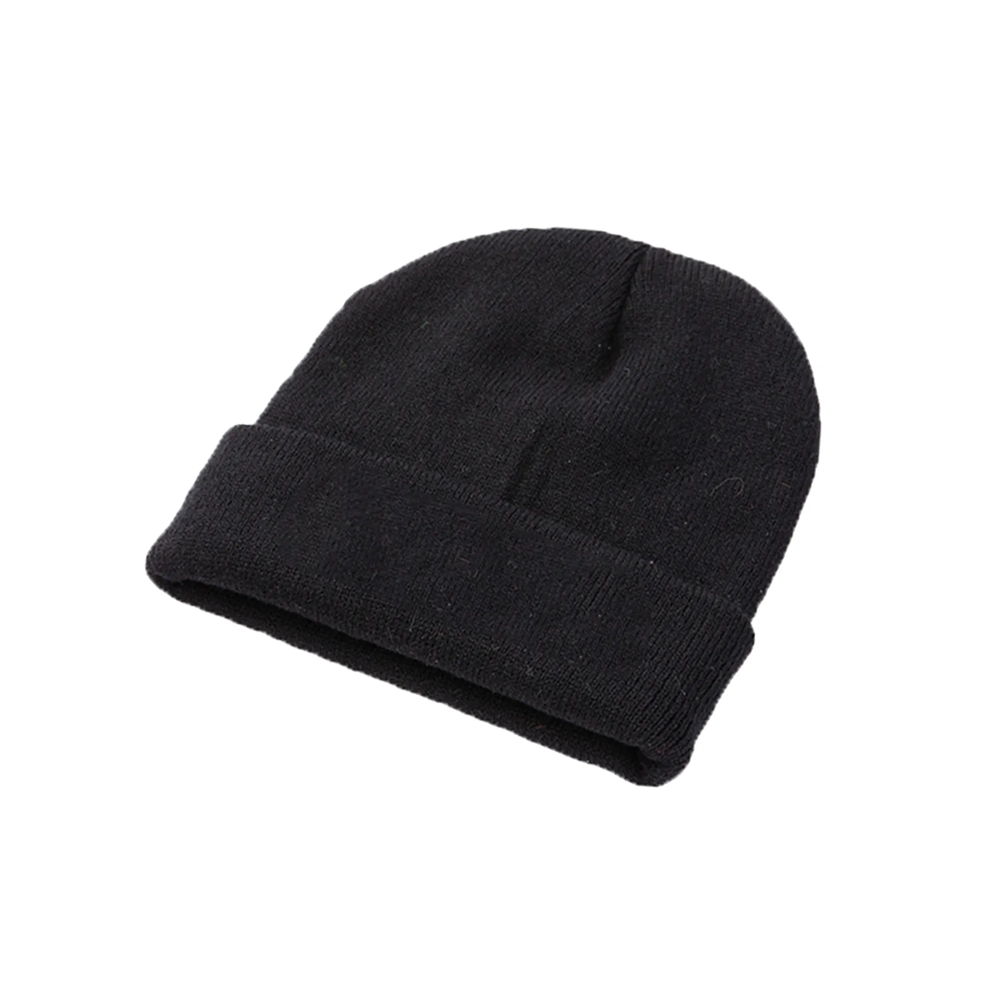 Classic Knit Beanie 7