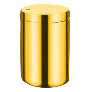 Bamboo Toothpick Holder Box 13