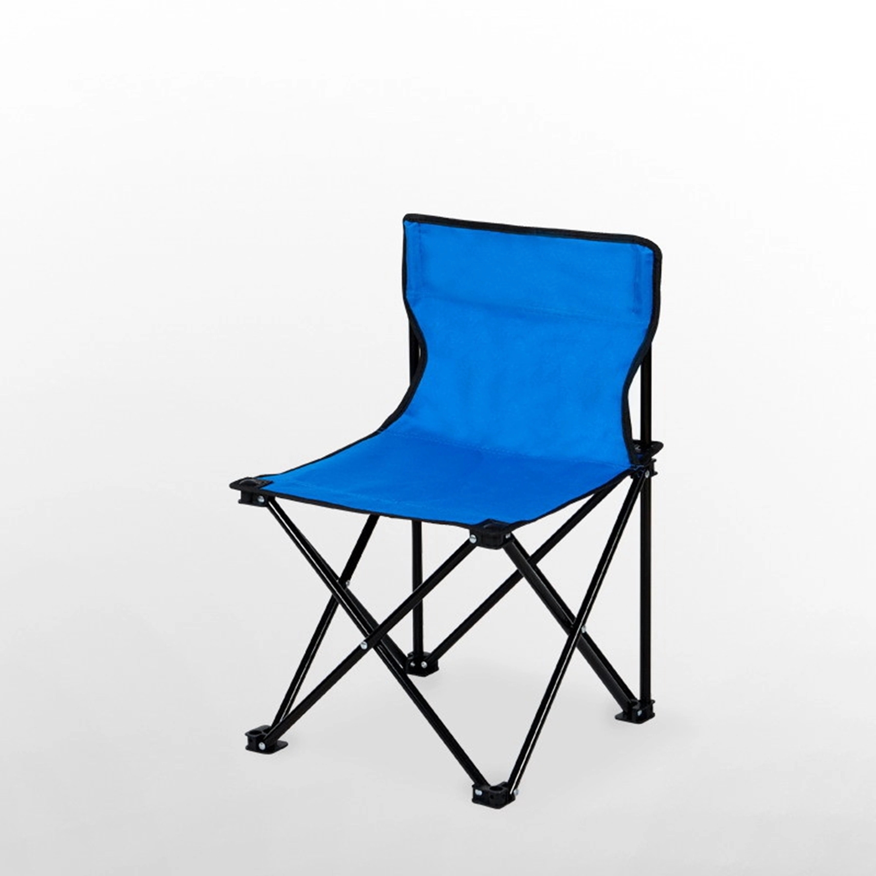 Camping Chair without Arms for Adults 5