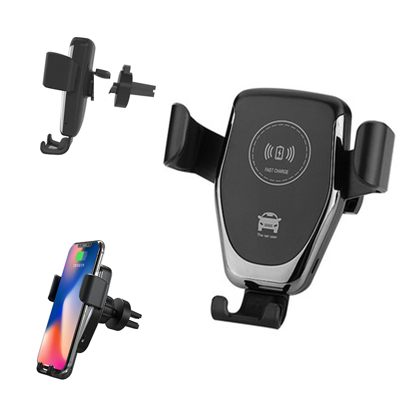 Wireless Car Charger 1