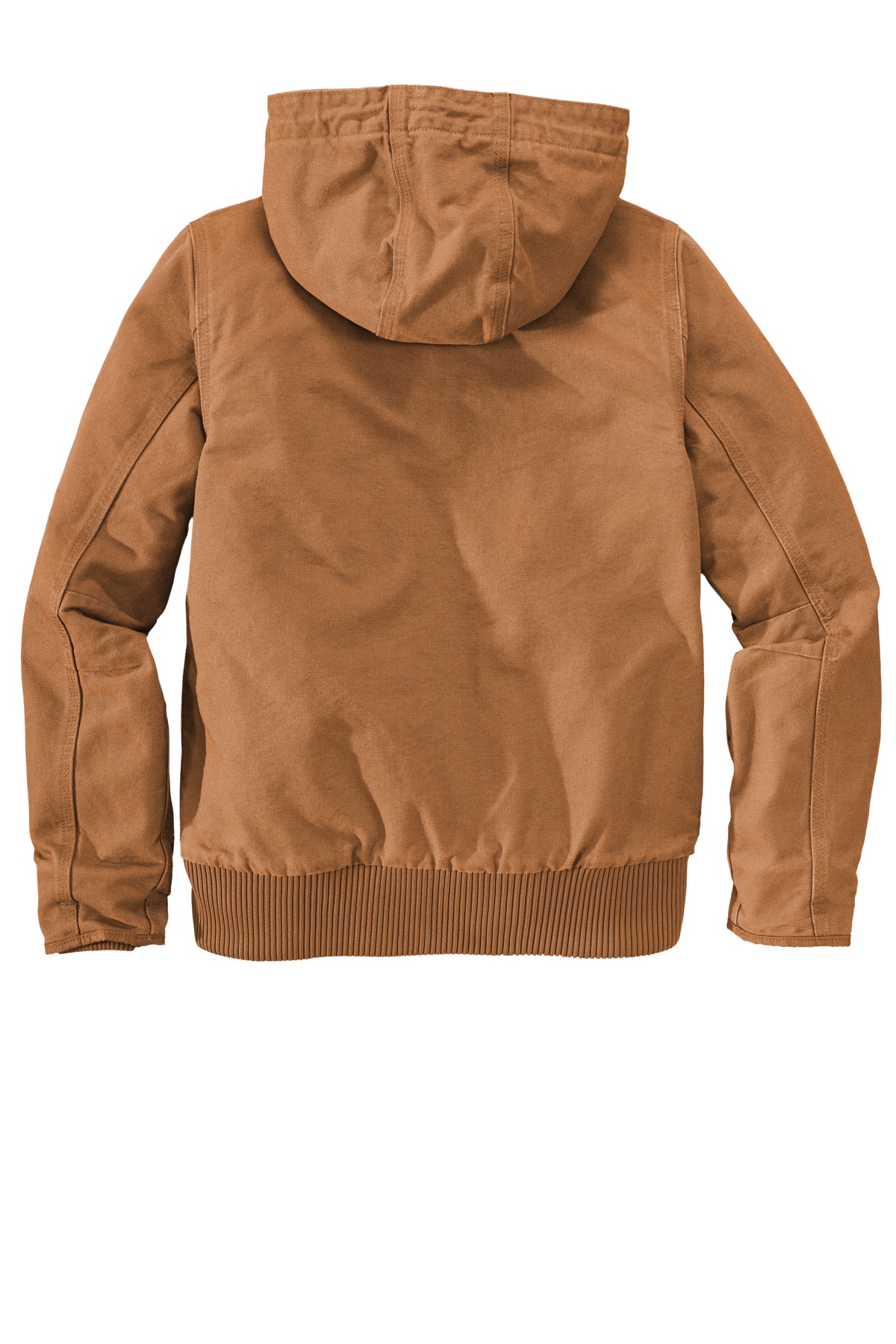 Carhartt Women's Washed Duck Active Jac. CT104053 7