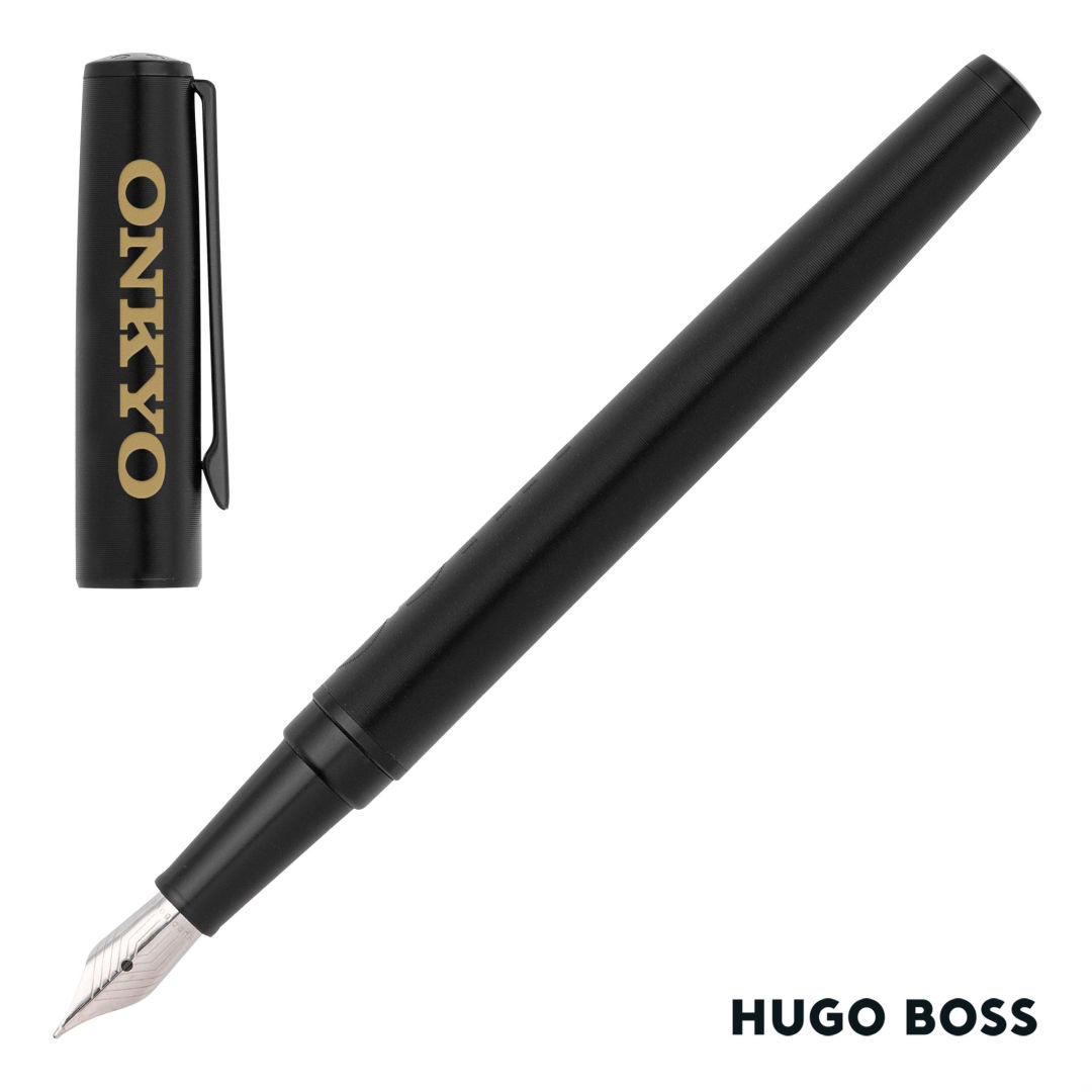 Hugo Boss® Label Pen 6