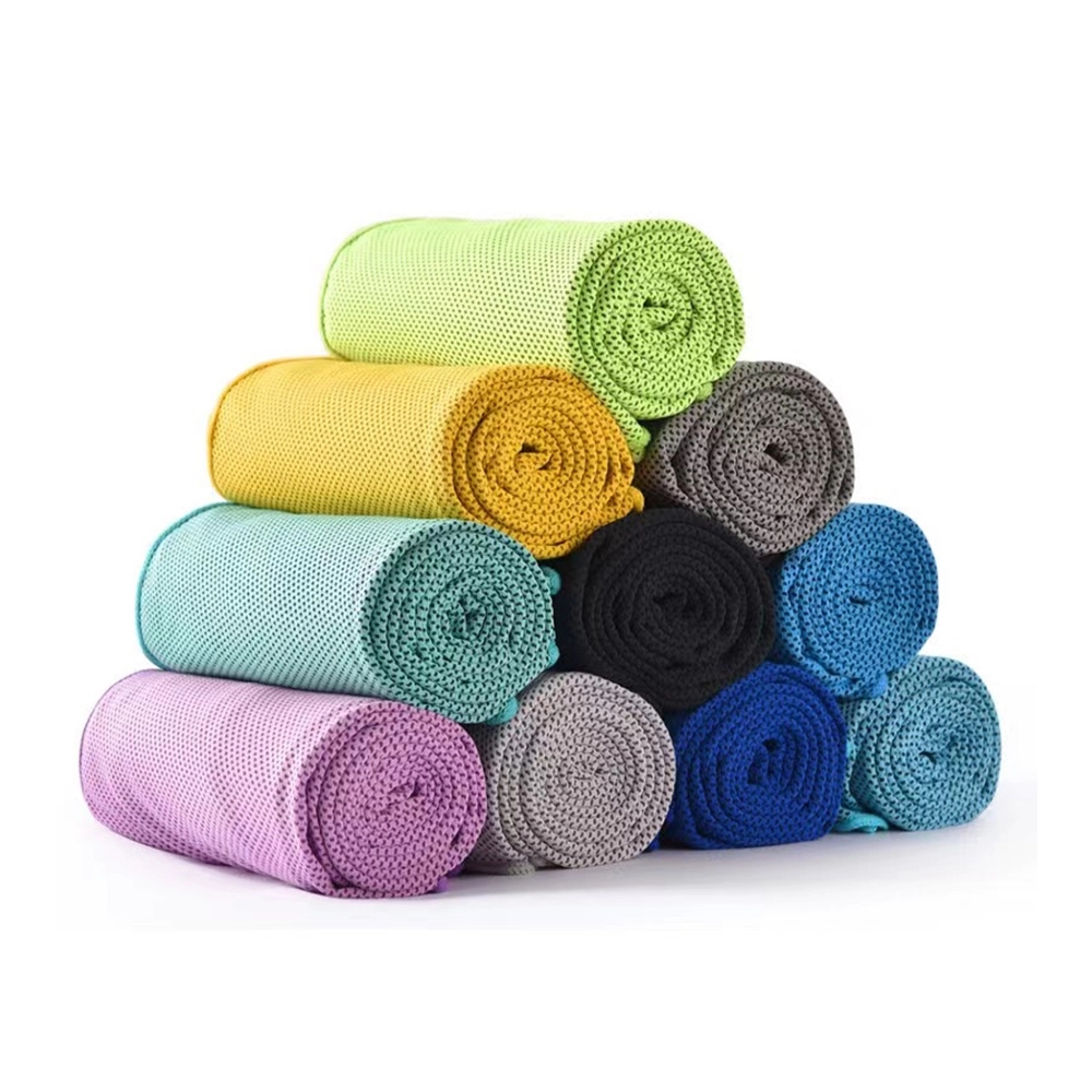 Exercise Quick Drying Cooling Towel 3