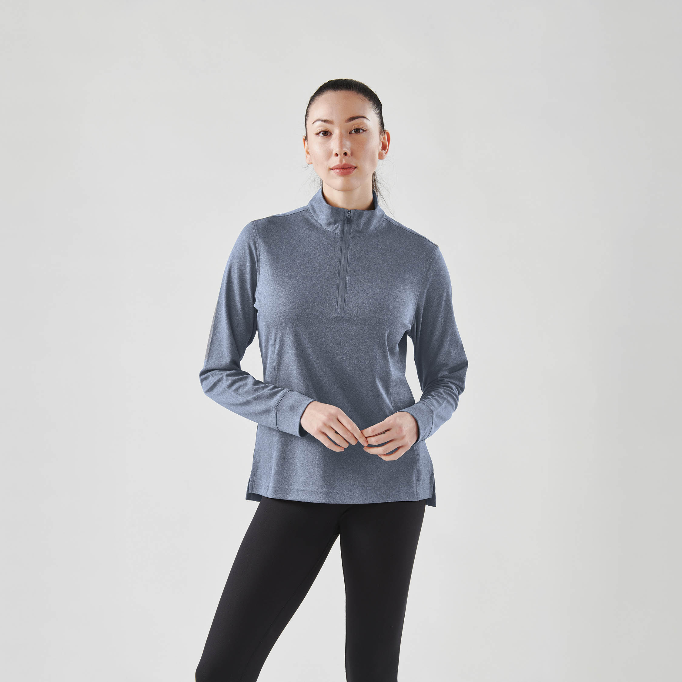 Stormtech Women's Dockyard 1/4 Zip Pullover 6