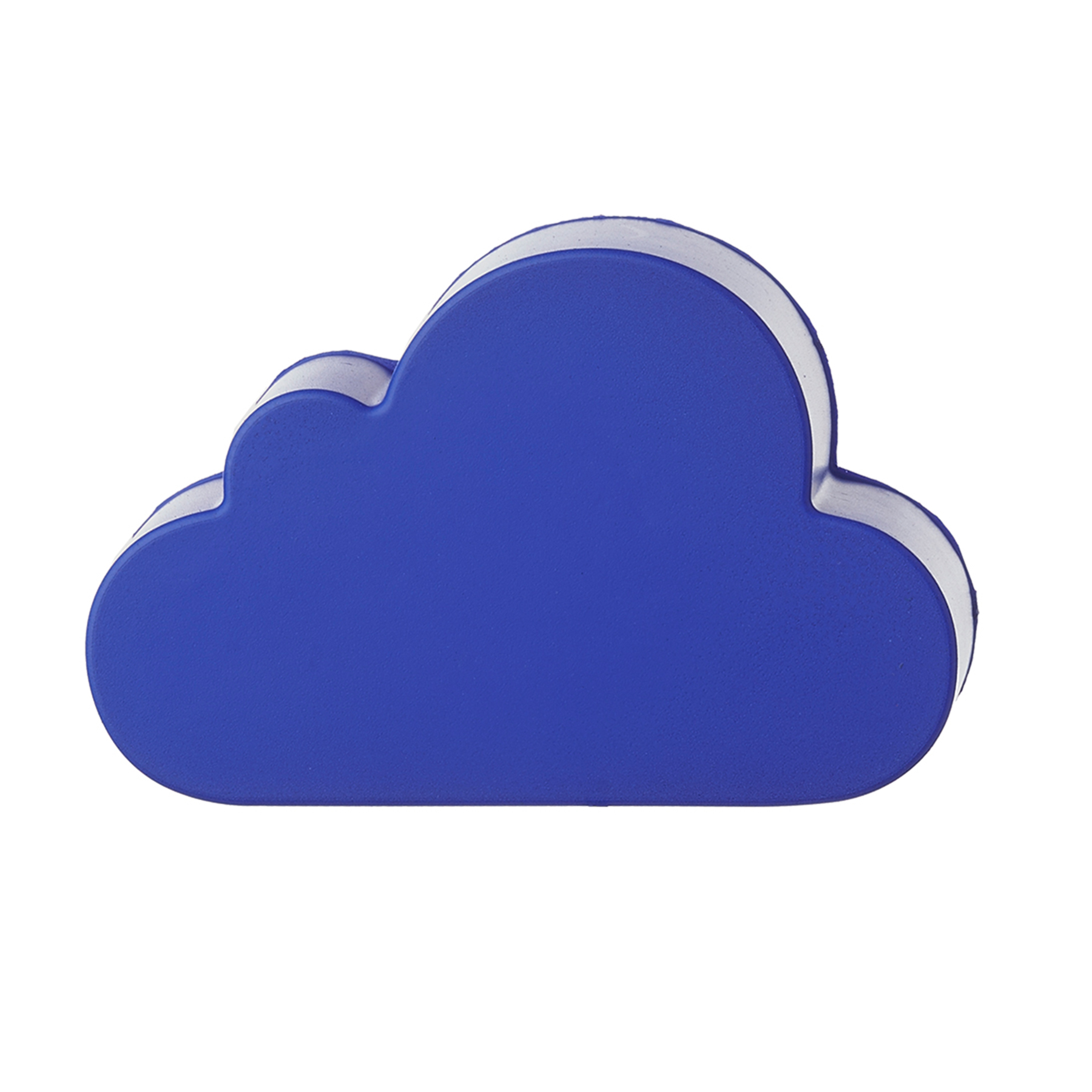 Puffy Cloud Stress Ball 3