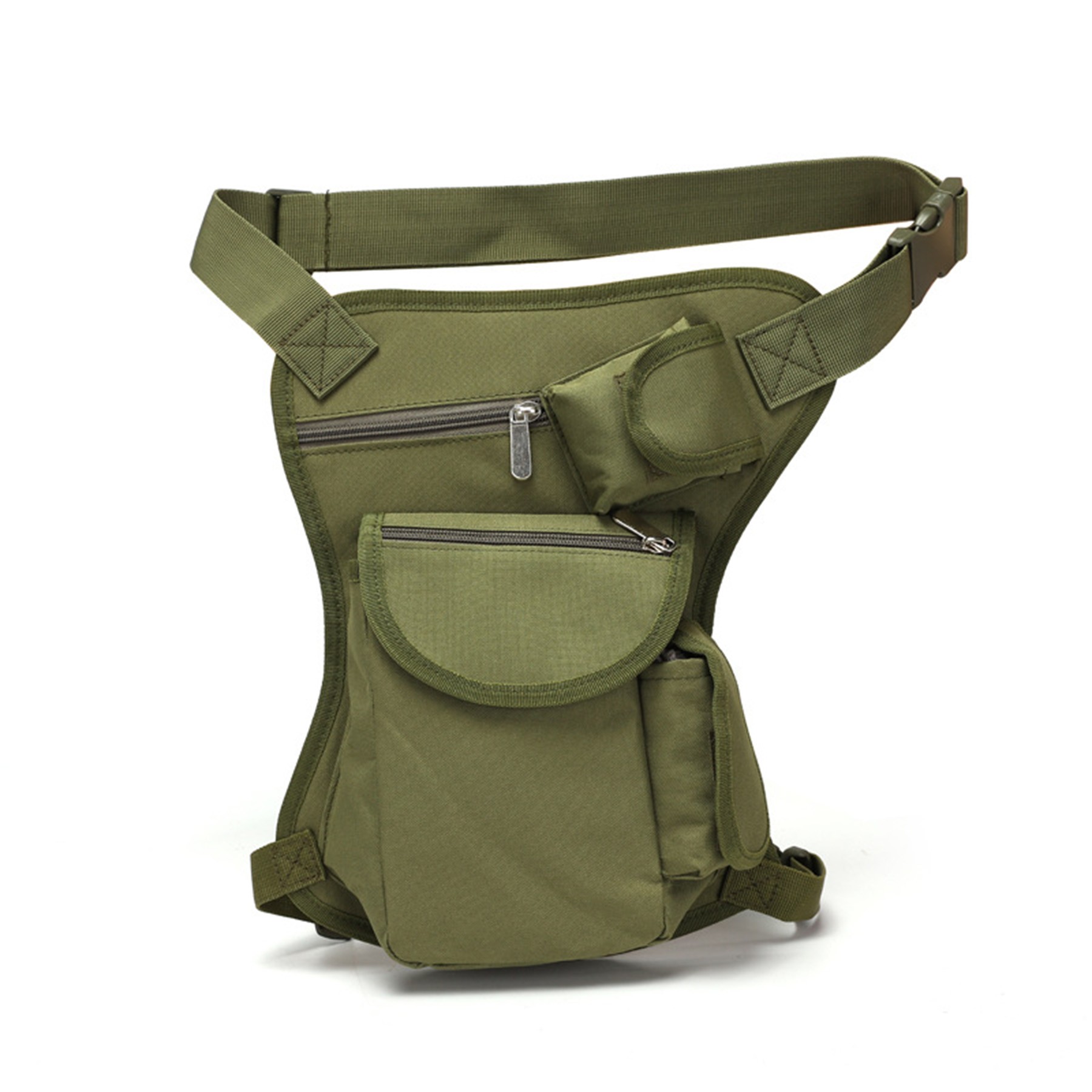 Waist Pack 1