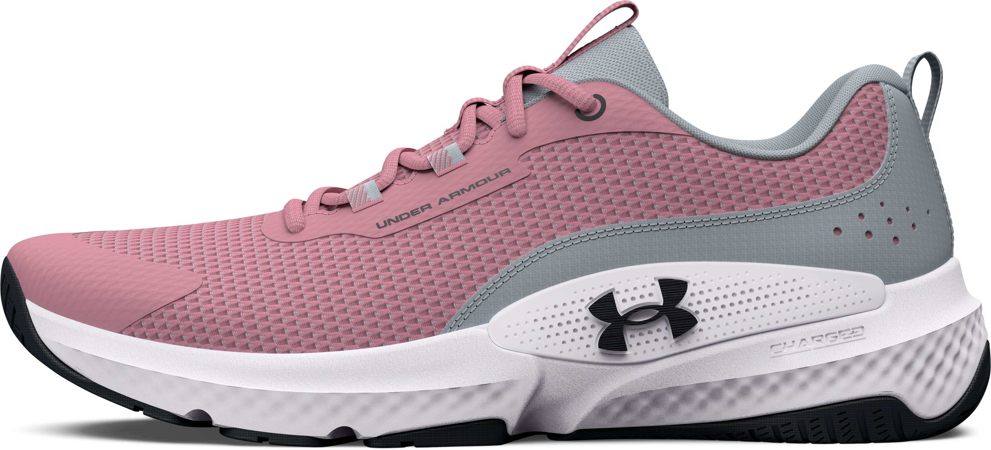 UA Dynamic Select Women's Training Shoes 10