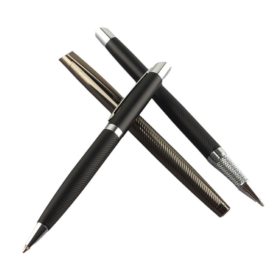 Treasure Bead Pen 1