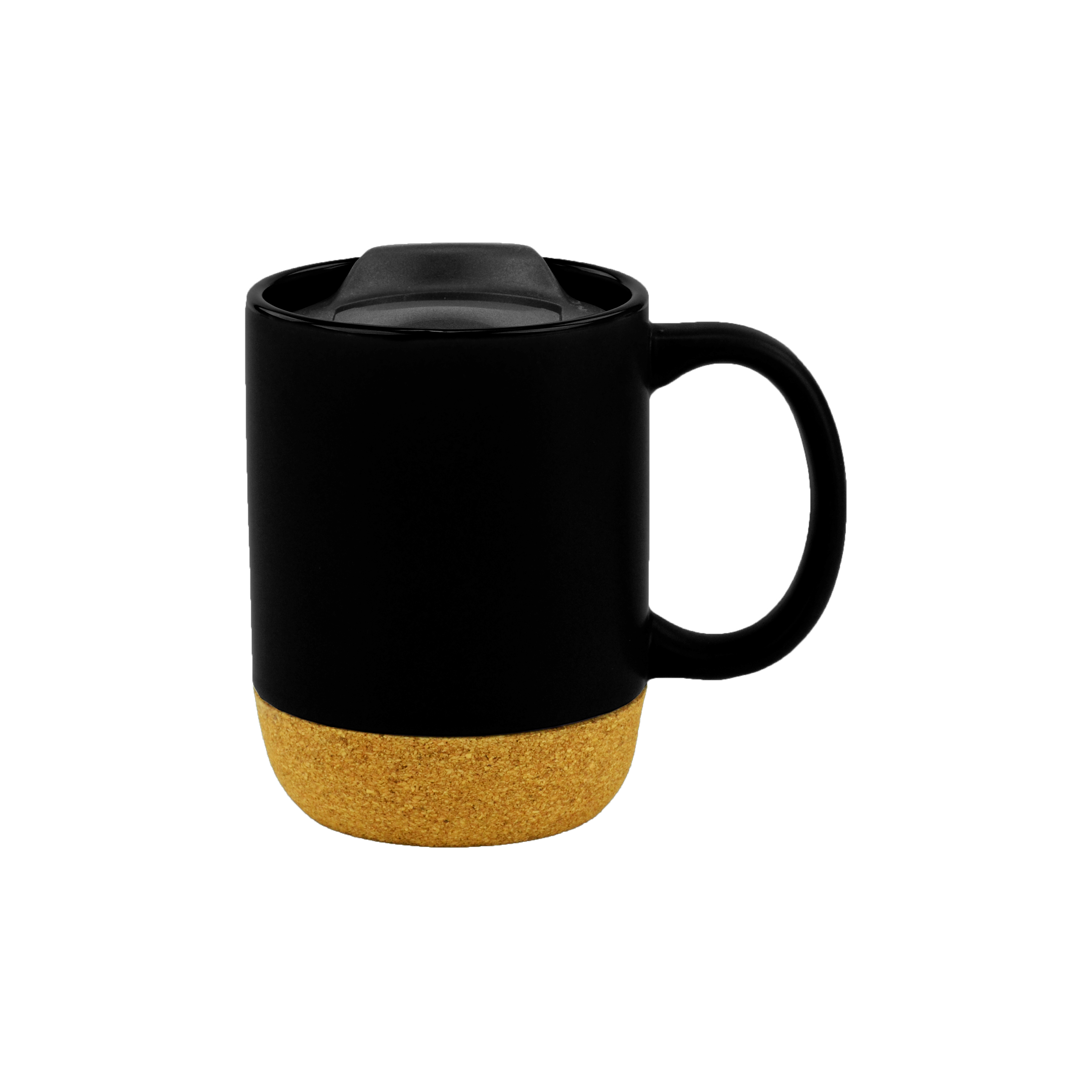 Cork Mug 14 oz