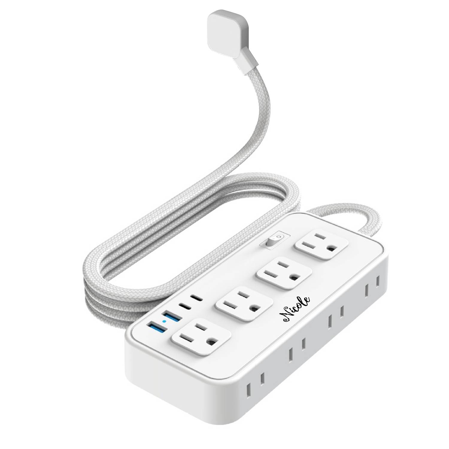 PC-33 American SWtandard Power Board Socket Terminal Block