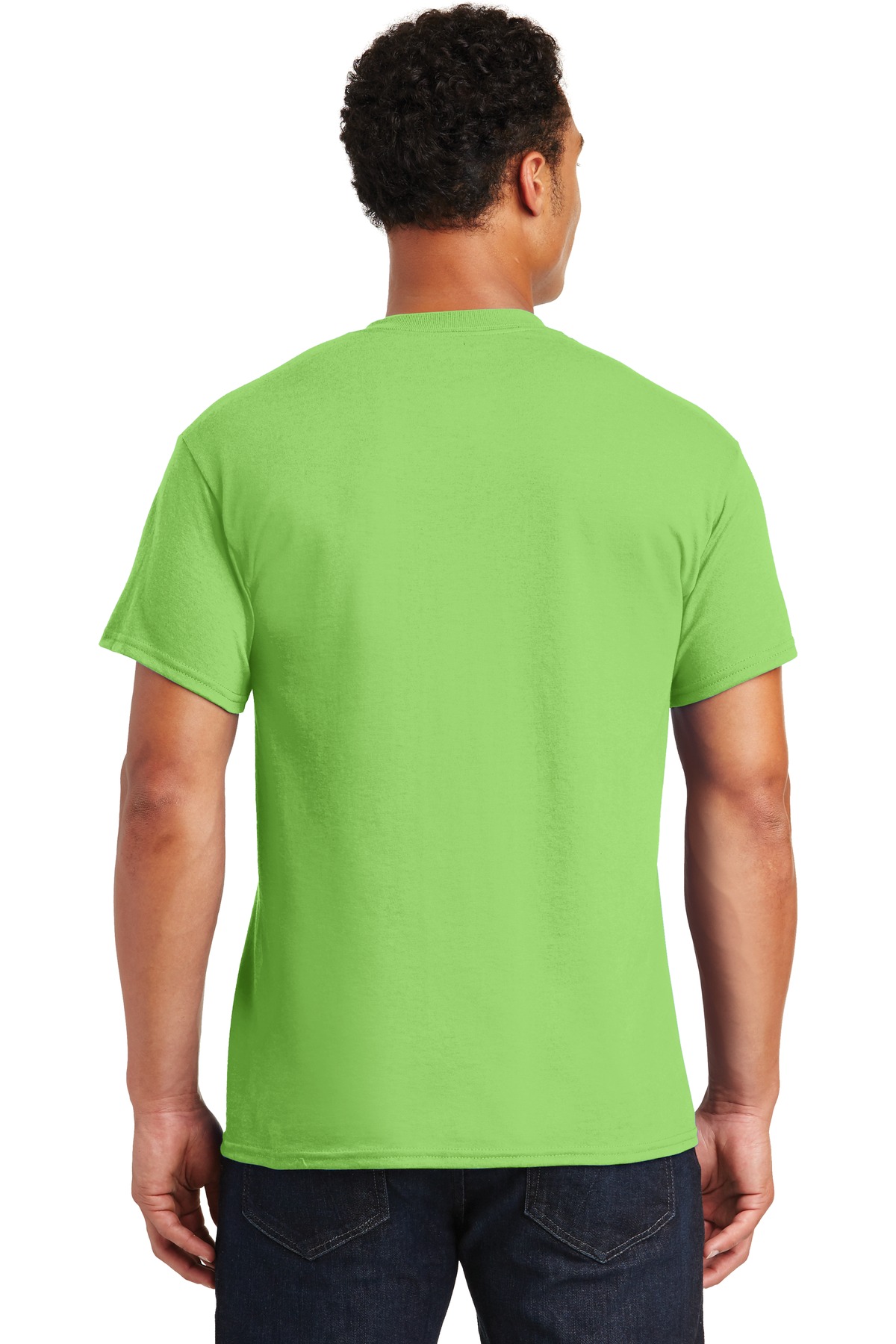 Gildan® DryBlend 50 Cotton/50 Poly T-Shirt 92