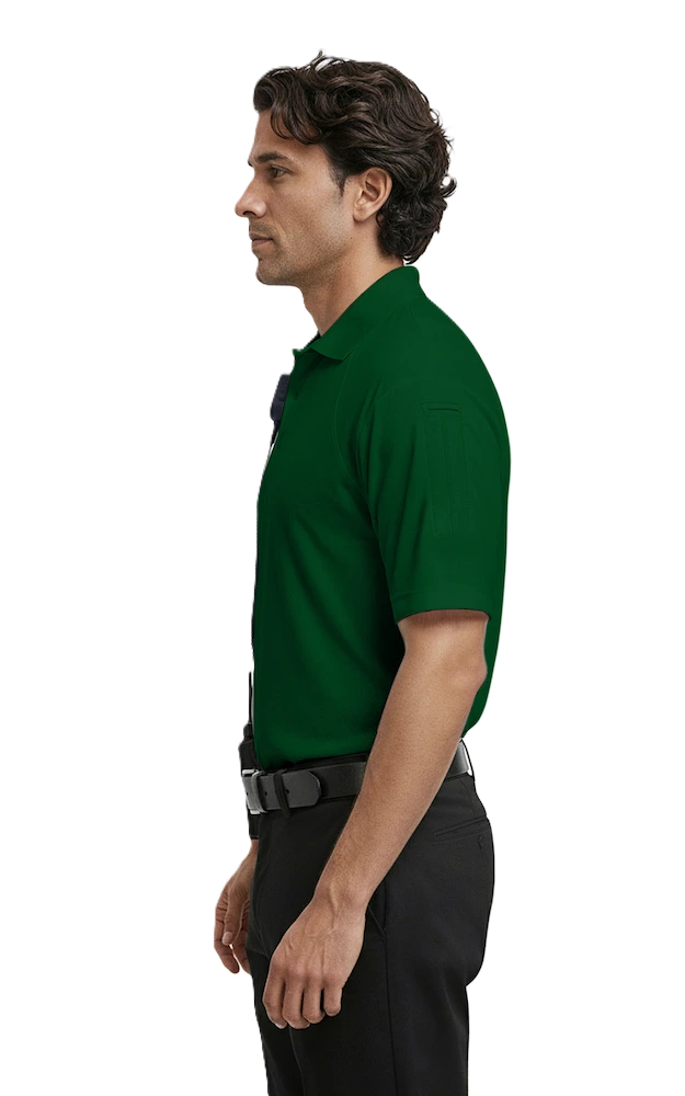 Adult Tactical IL-50 Polo 29