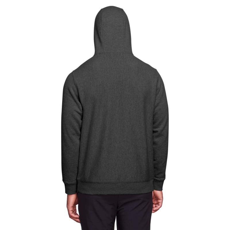 Team 365 Adult Zone HydroSport™ Heavyweight Pullover Hooded Sweatshirt 9