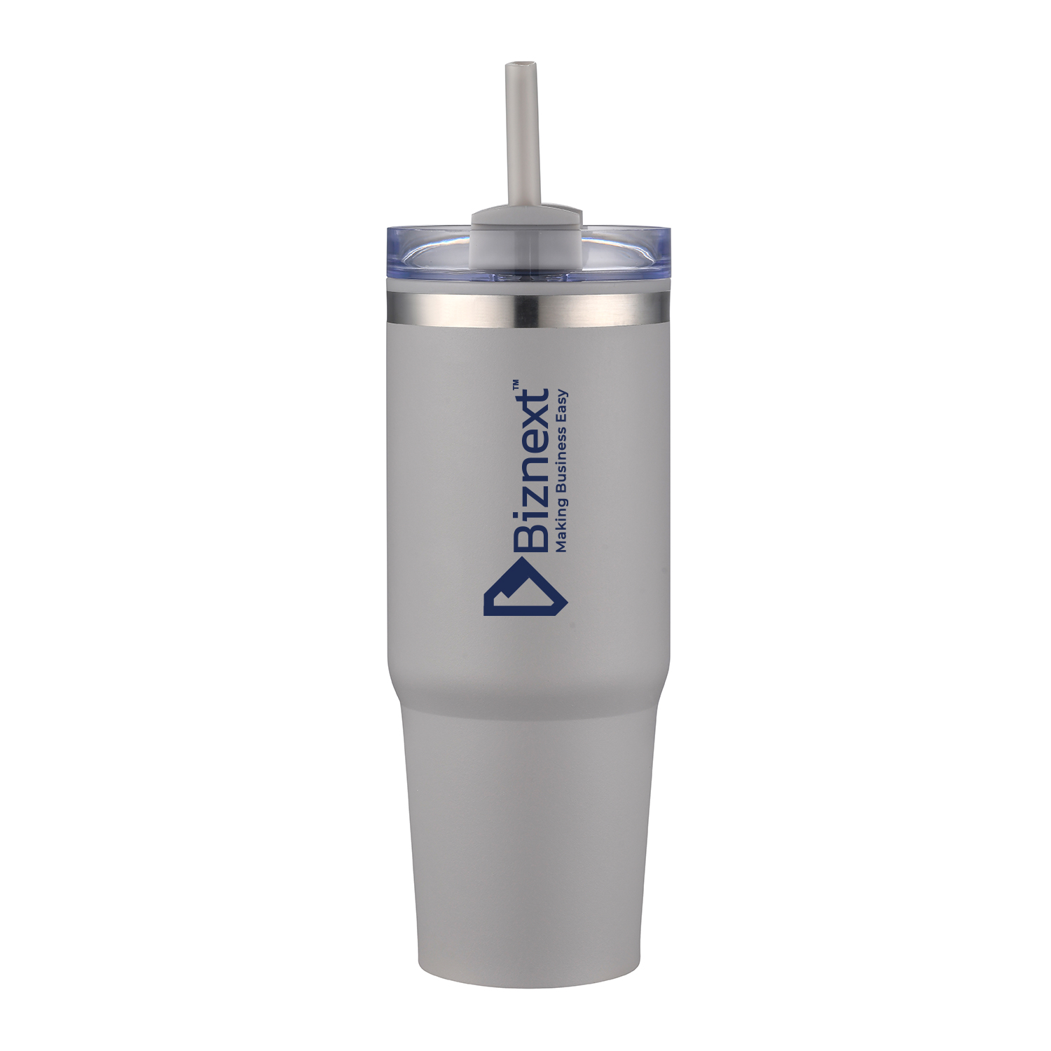 30 oz Travel Tumbler with Straw 9