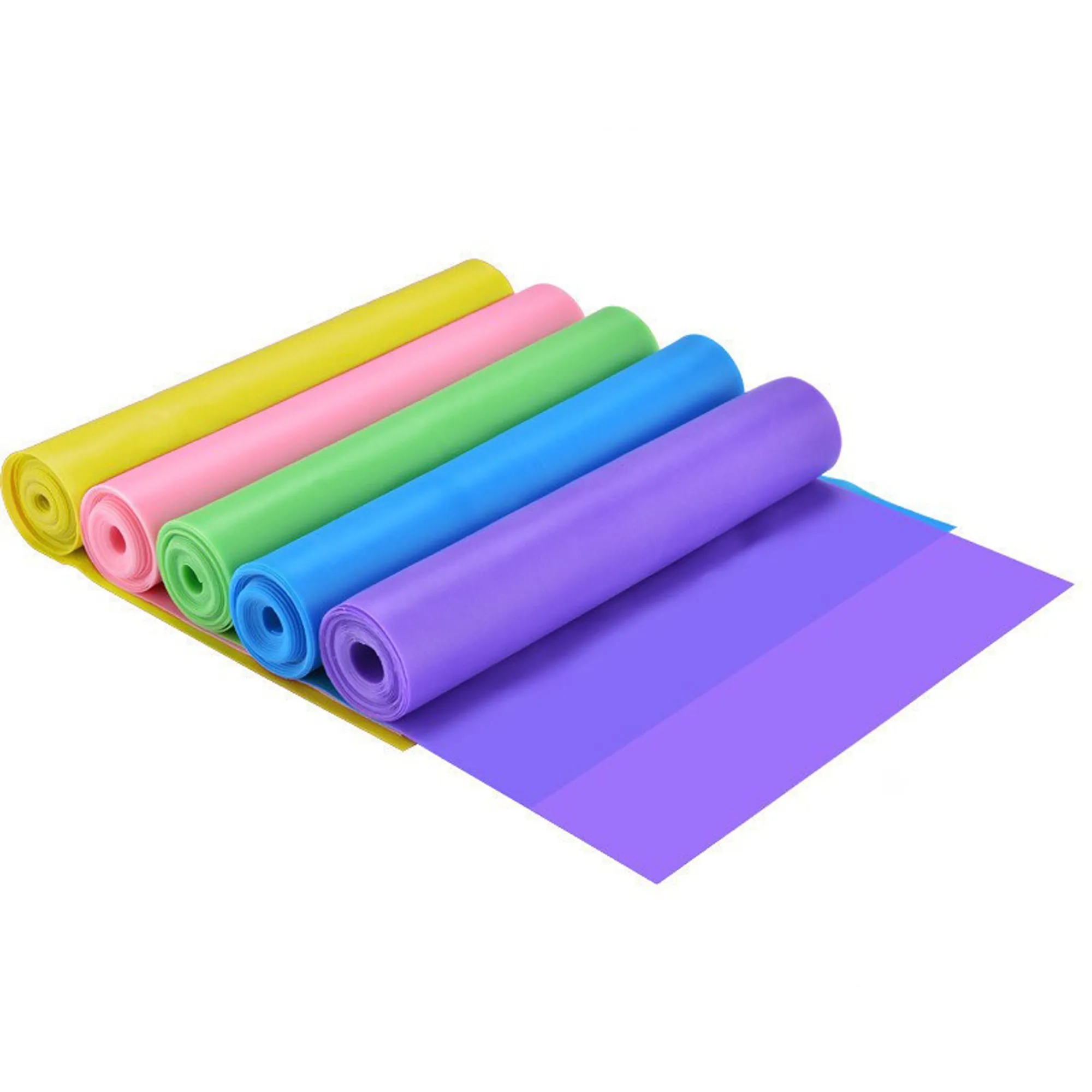 Yoga Resistance Bands 2