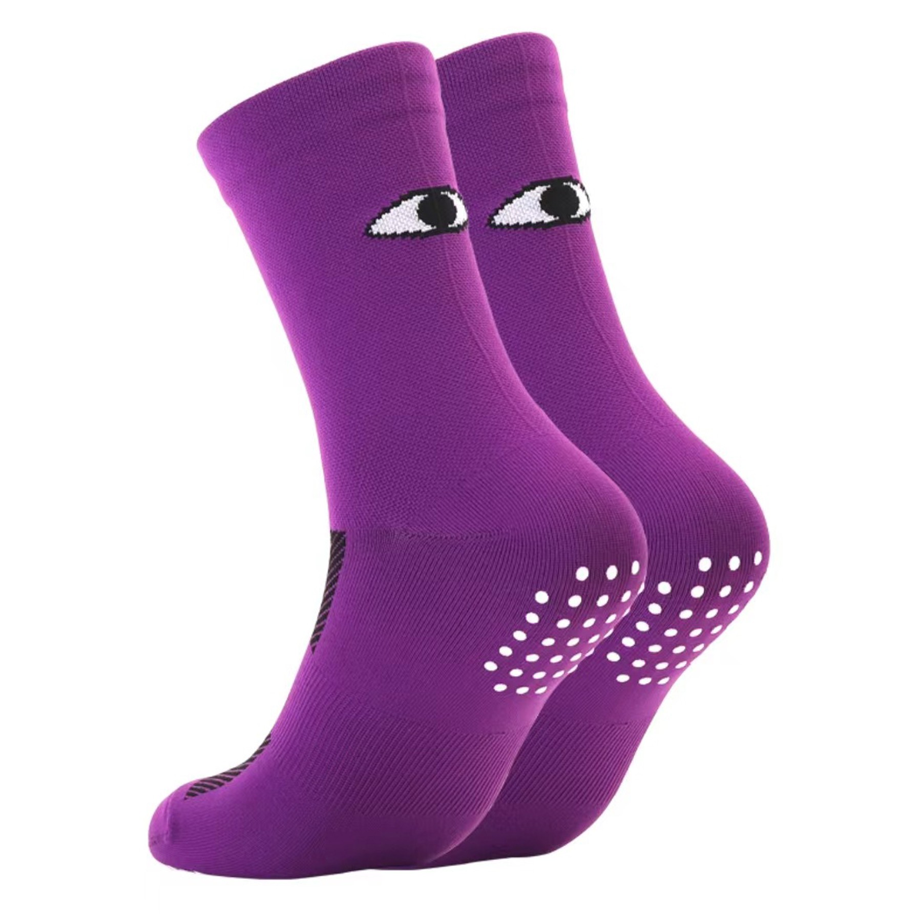 Non Slip Adhesive Sock 5
