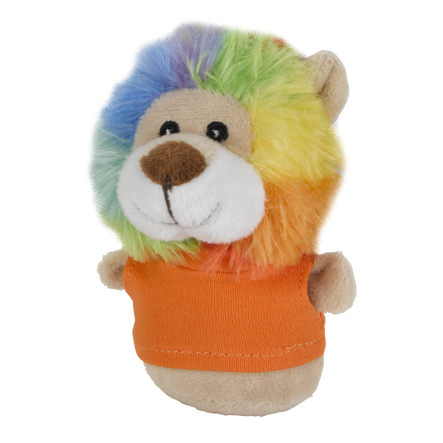 Chelsea Teddy Bear™ Shorties - 4" Plush 77