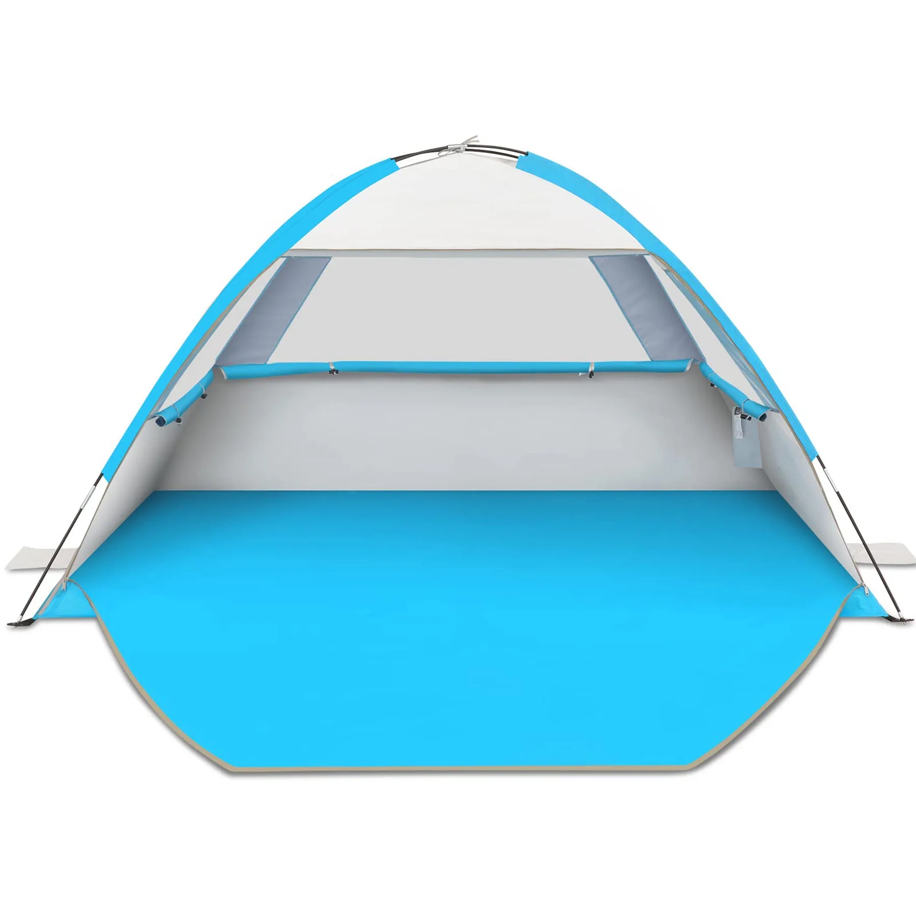 Family Beach Tent 4