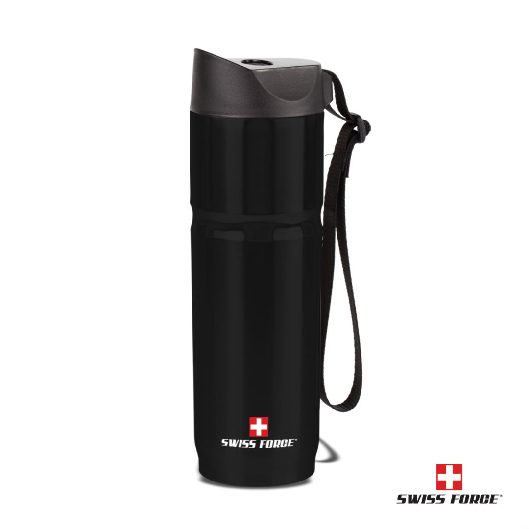Swiss Force® Voyager Tumbler - 15oz 3
