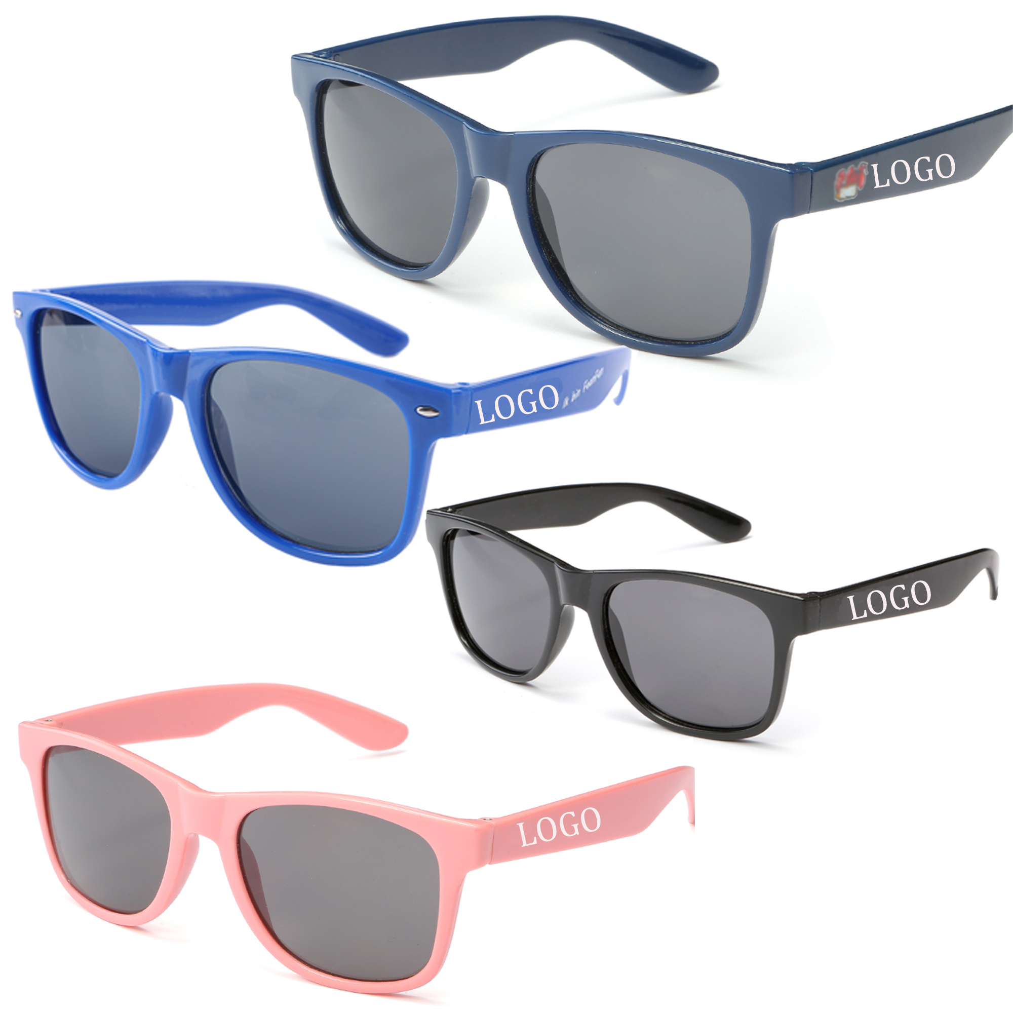 Colors Sunglass For Men & Women 2