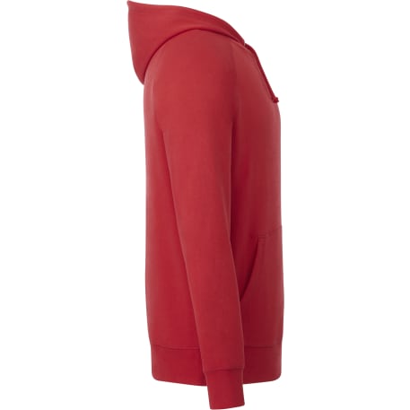 Unisex DAYTON Classic Fleece Hoody 86