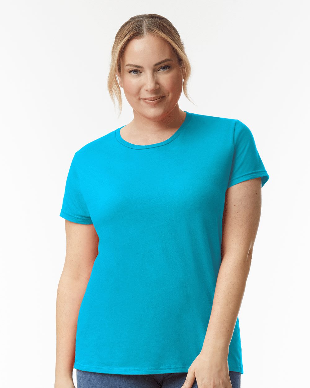 Softstyle Women’s Lightweight T-Shirt