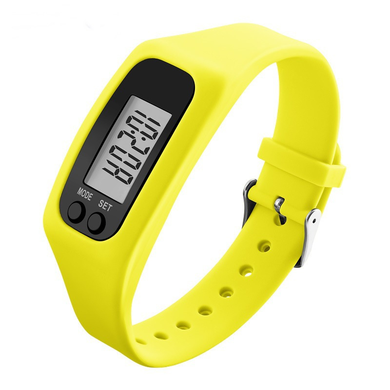 Walking Step Counter 11