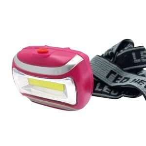 Compact LED Inspection Light For Oral And Ear Checks With Clip 21
