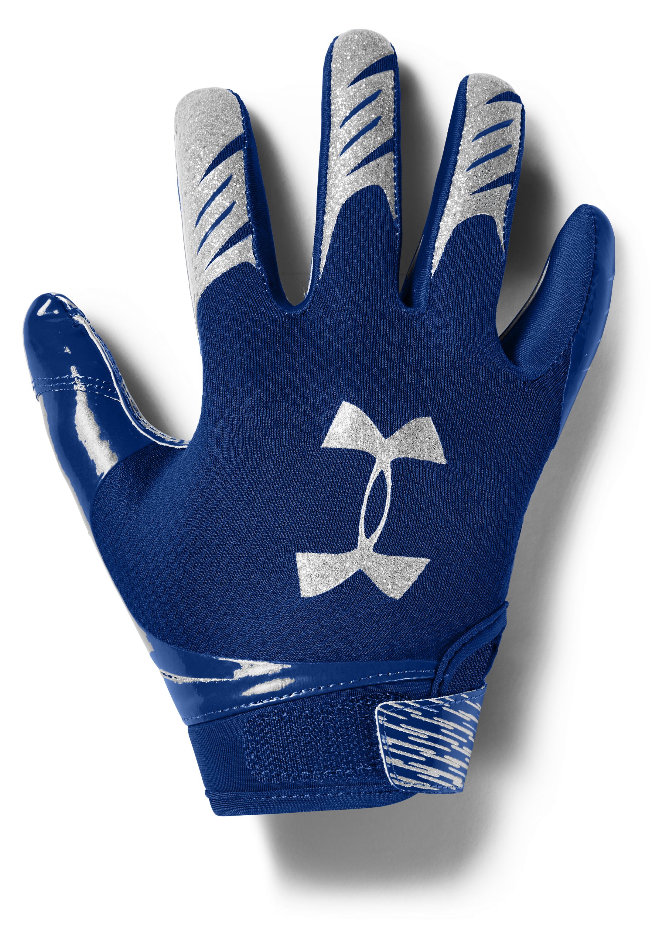 Pee Wee UA F7 Football Gloves 2