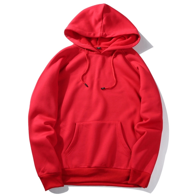 Unisex Malibu Pullover Hoodie 4
