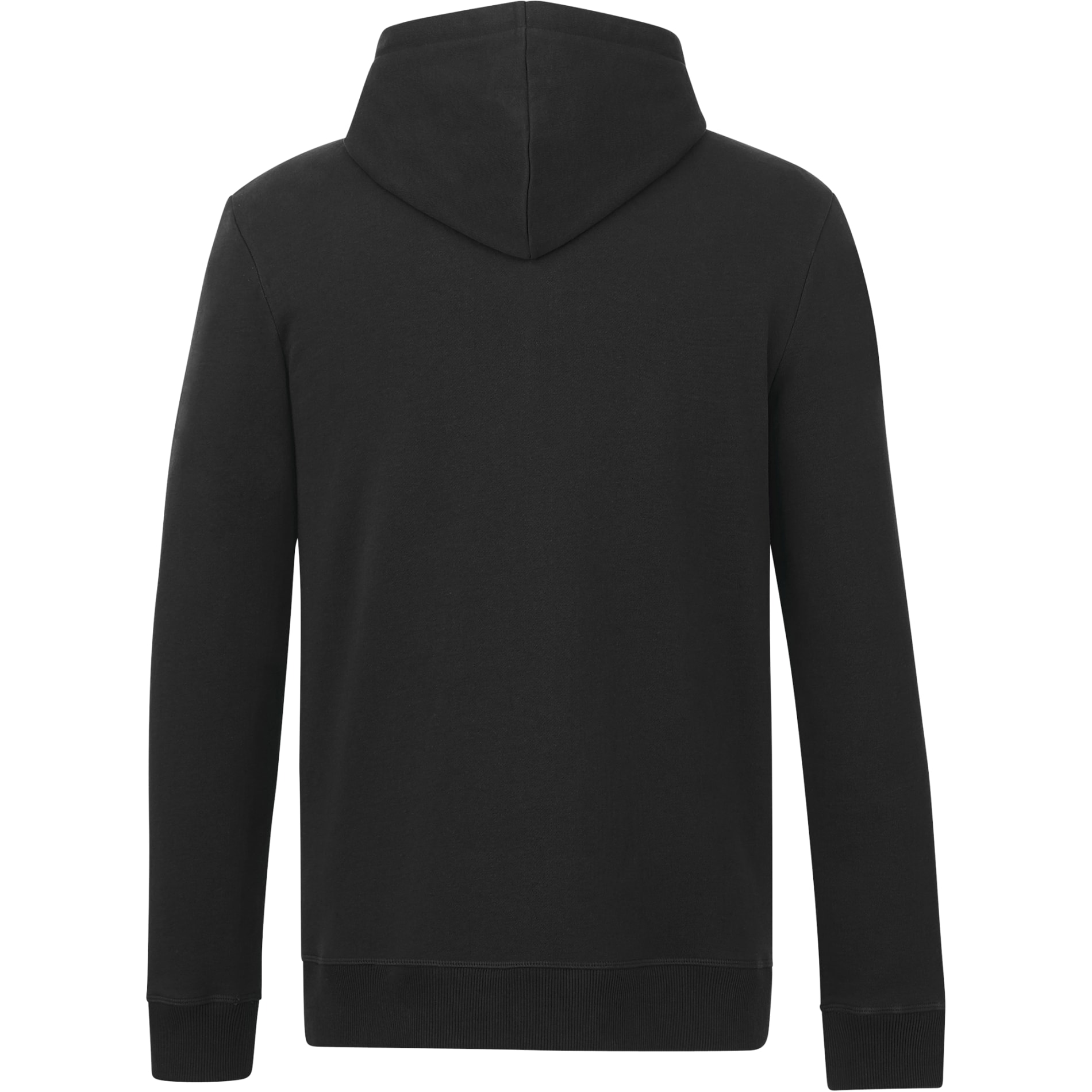 tentree Organic Cotton Zip Hoodie - Men's 36