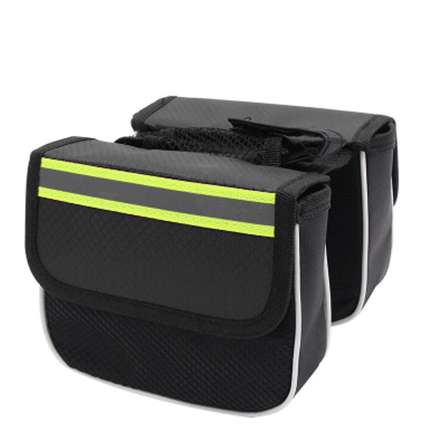 Bicycle Front Bag Bike Cell Phone Holder 3