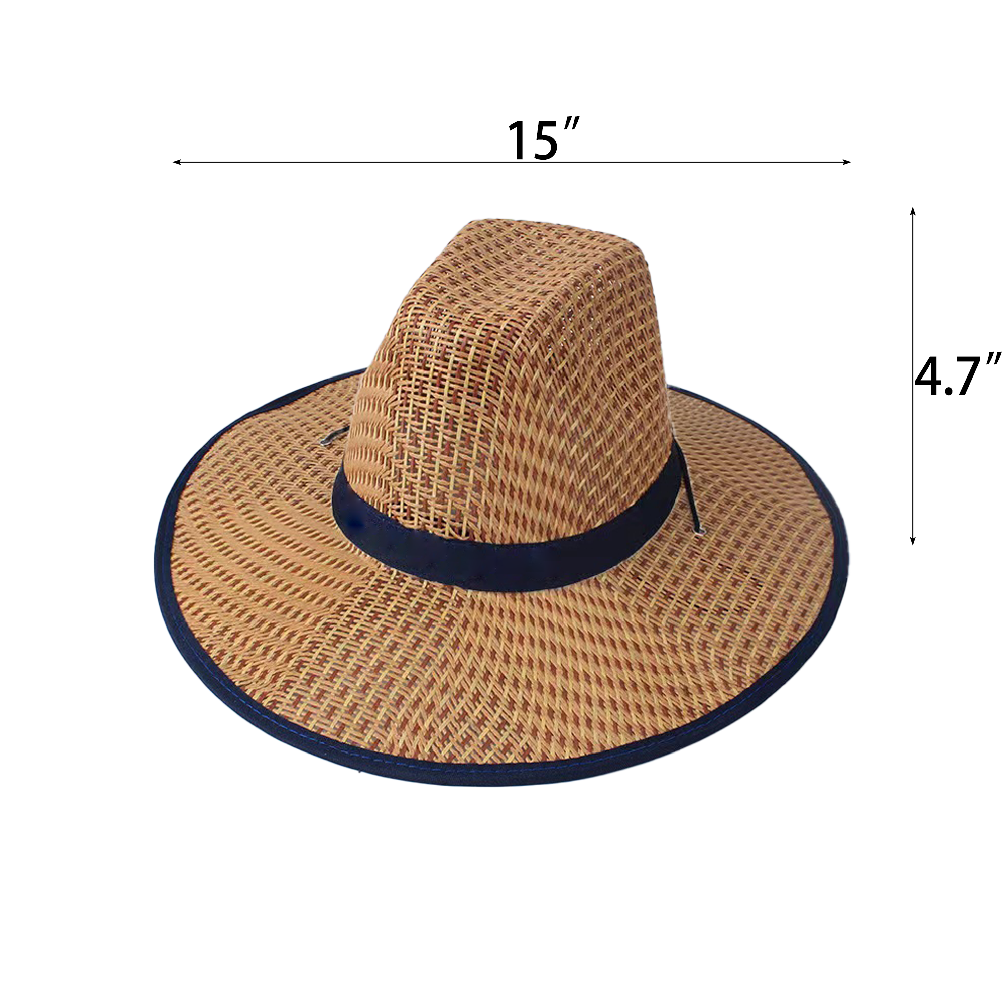 Western Cowboy Hat MOQ 20 PCS 3